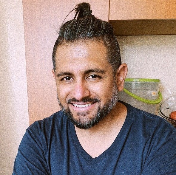 Omar Hernández Rodríguez