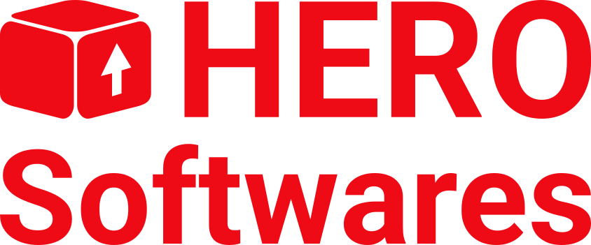 Hero Softwares